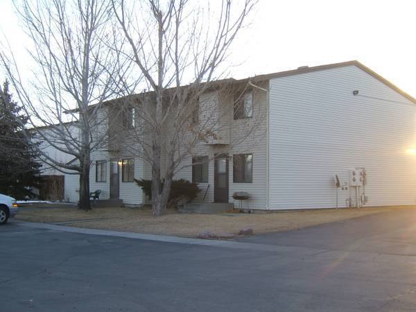 Apartment for rent at 3260, 3265, 3270, 3275, 3285 Roosevelt Way, Rock Springs, WY 82901