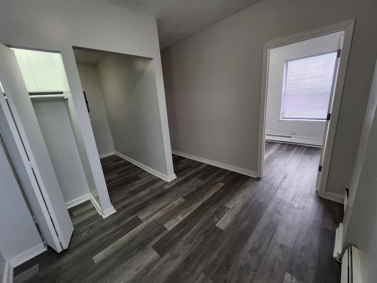 Apartment for rent at 7048-50 S Merrill Ave, Chicago, IL 60649