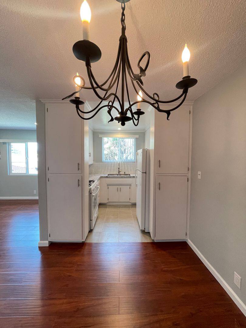 Apartment for rent at 2015 S Holt Ave, Los Angeles, CA 90034