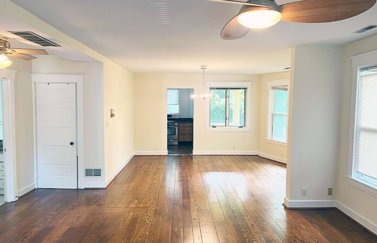 Apartment for rent at 3436 Lyleburn Place, Cincinnati, OH 45220