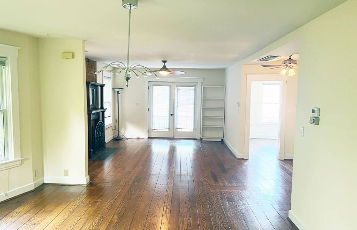 Apartment for rent at 3436 Lyleburn Place, Cincinnati, OH 45220