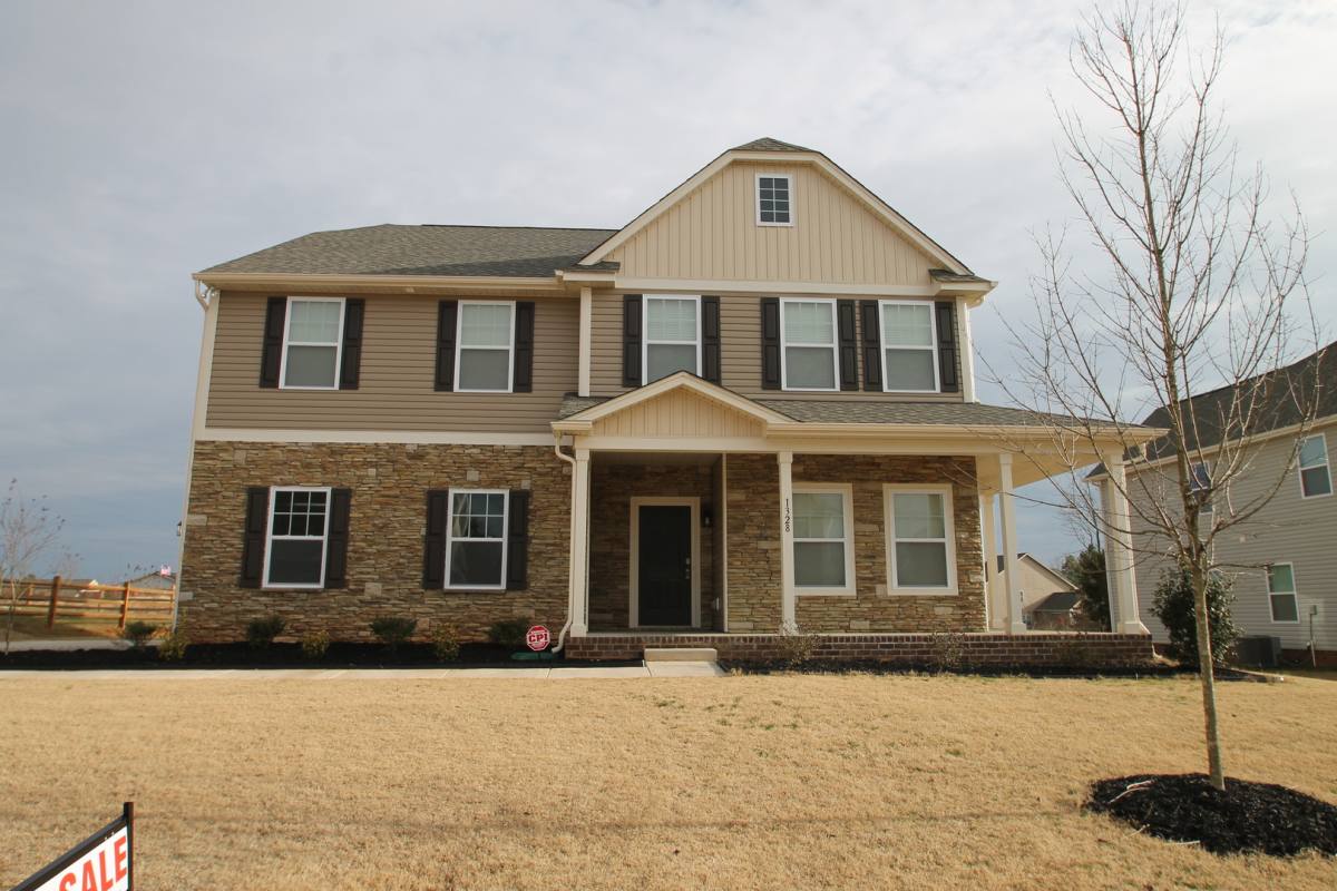 House for rent at 1328 Shaw Ave, Rock Hill, SC 29730