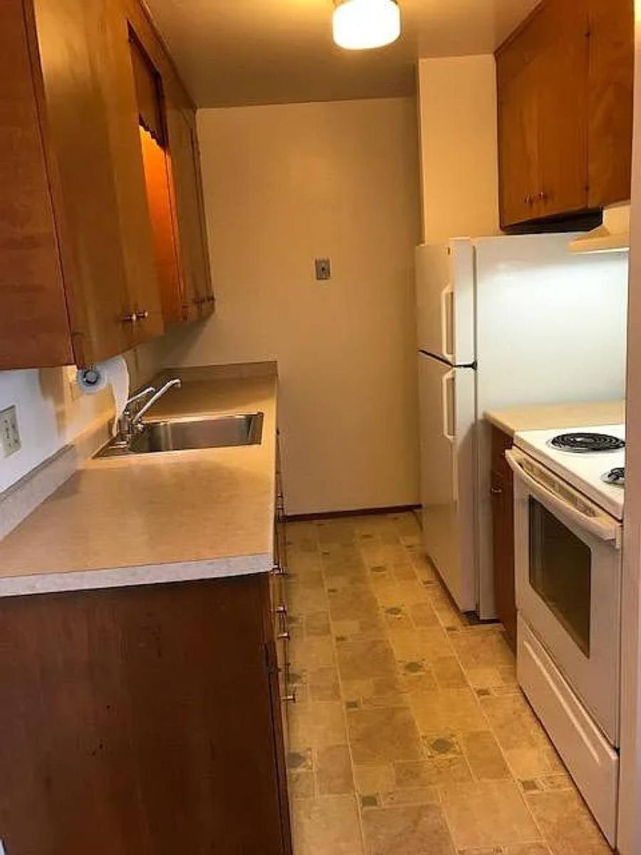 Apartment for rent at 1905 8th Ave N, Seattle, WA 98109