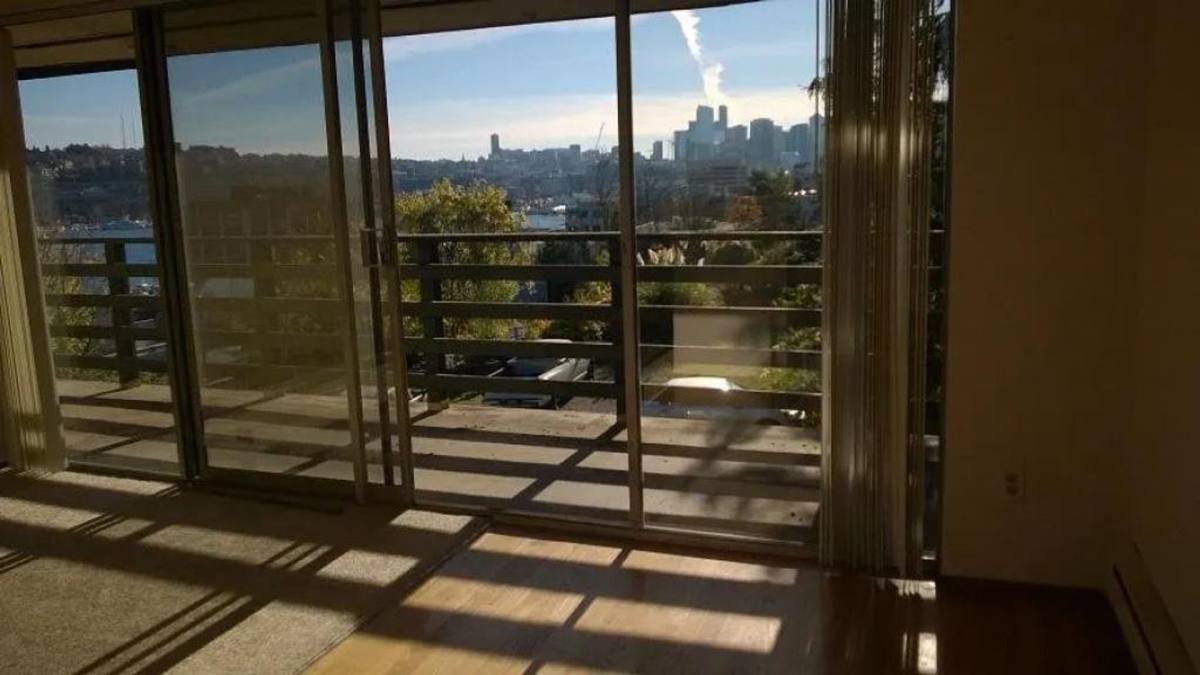 Apartment for rent at 1905 8th Ave N, Seattle, WA 98109
