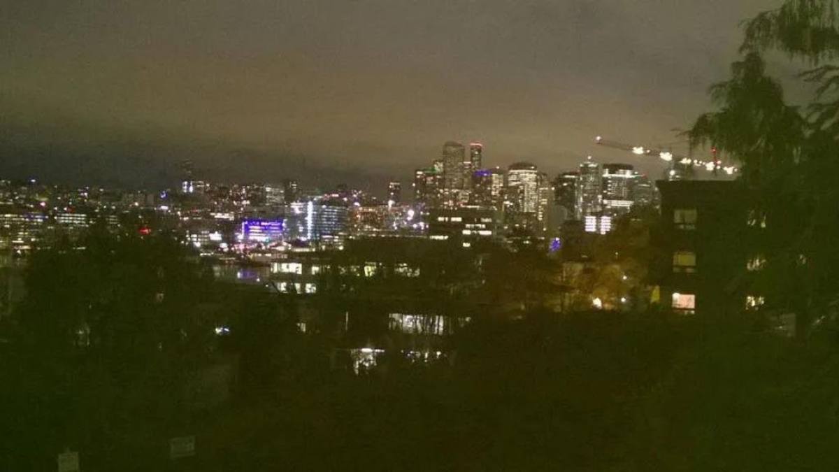 Apartment for rent at 1905 8th Ave N, Seattle, WA 98109