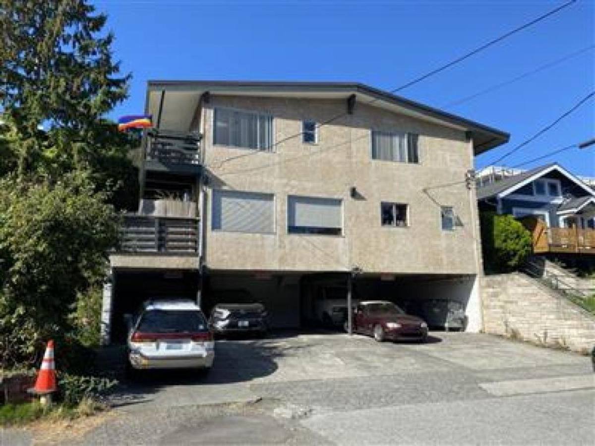 Apartment for rent at 1905 8th Ave N, Seattle, WA 98109