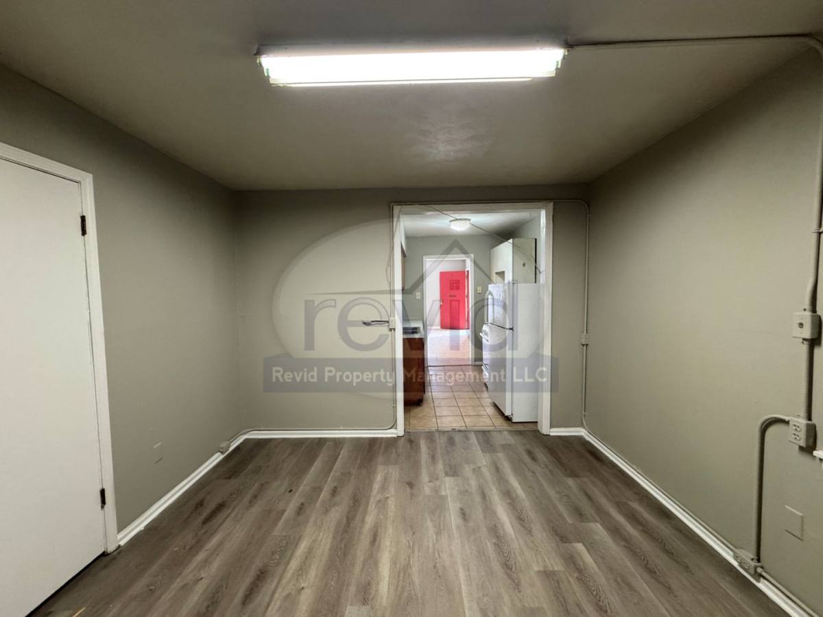Apartment for rent at 49 S Morrison, Memphis, TN 38104