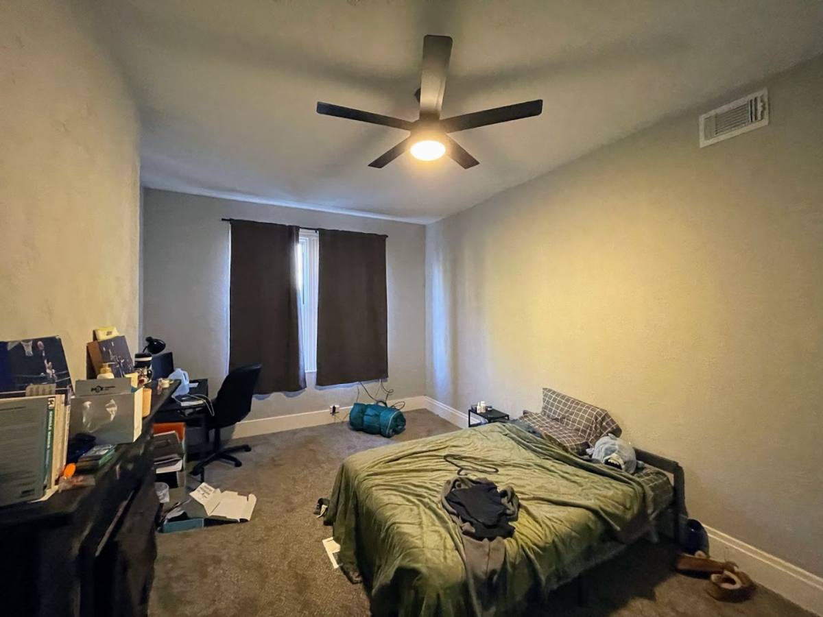 Apartment for rent at 3227 Dawson St, Pittsburgh, PA 15213
