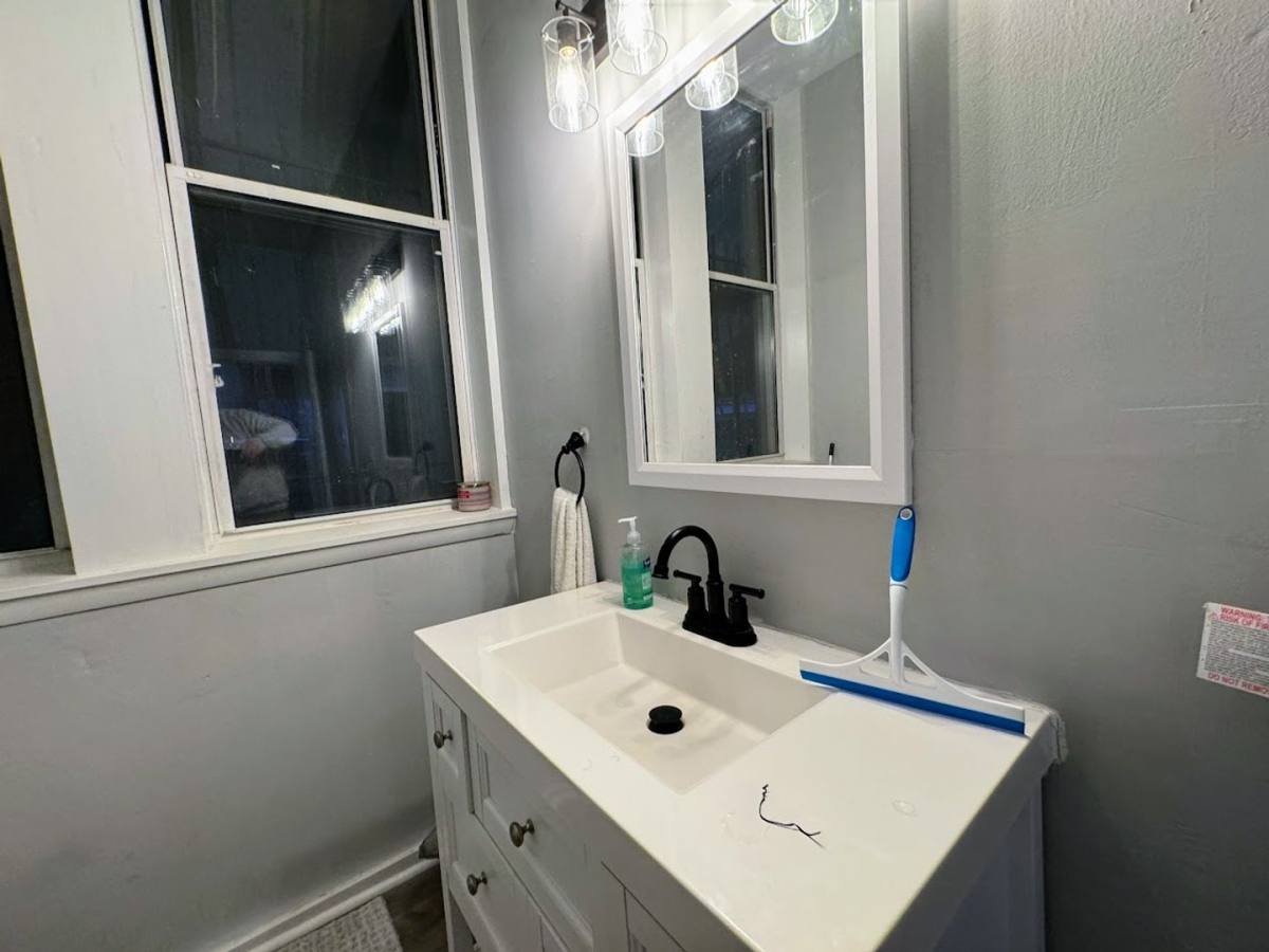 Apartment for rent at 3227 Dawson St, Pittsburgh, PA 15213