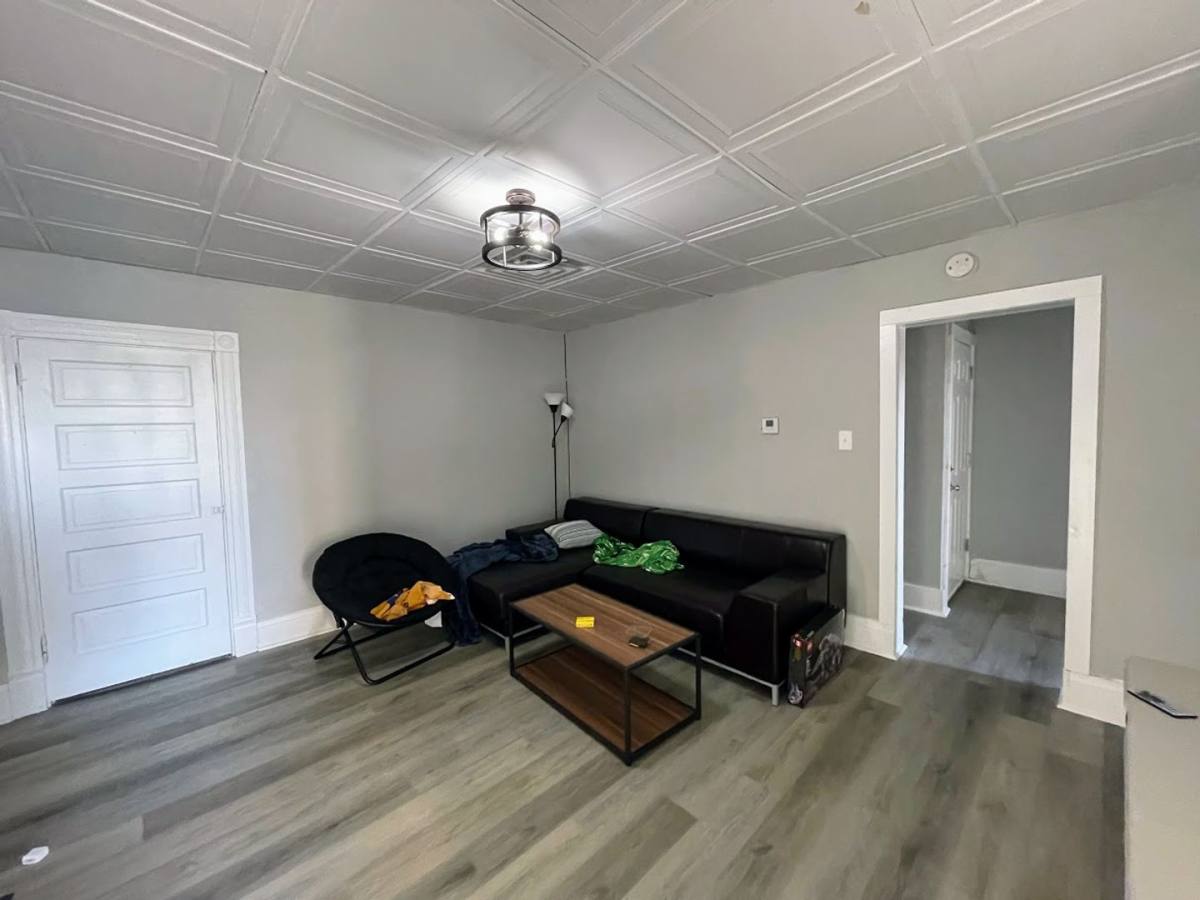 Apartment for rent at 3227 Dawson St, Pittsburgh, PA 15213