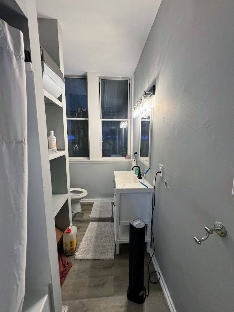 Apartment for rent at 3227 Dawson St, Pittsburgh, PA 15213
