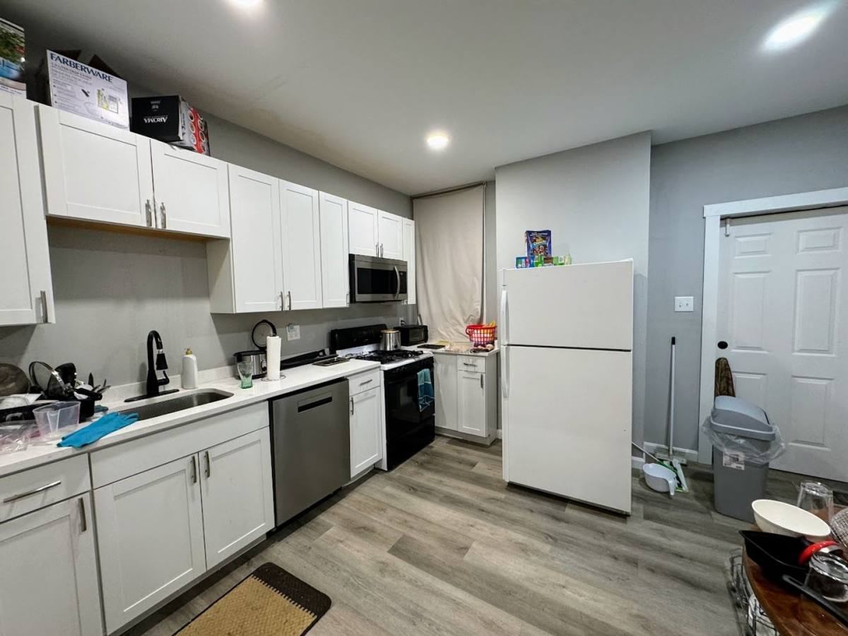 Apartment for rent at 3227 Dawson St, Pittsburgh, PA 15213
