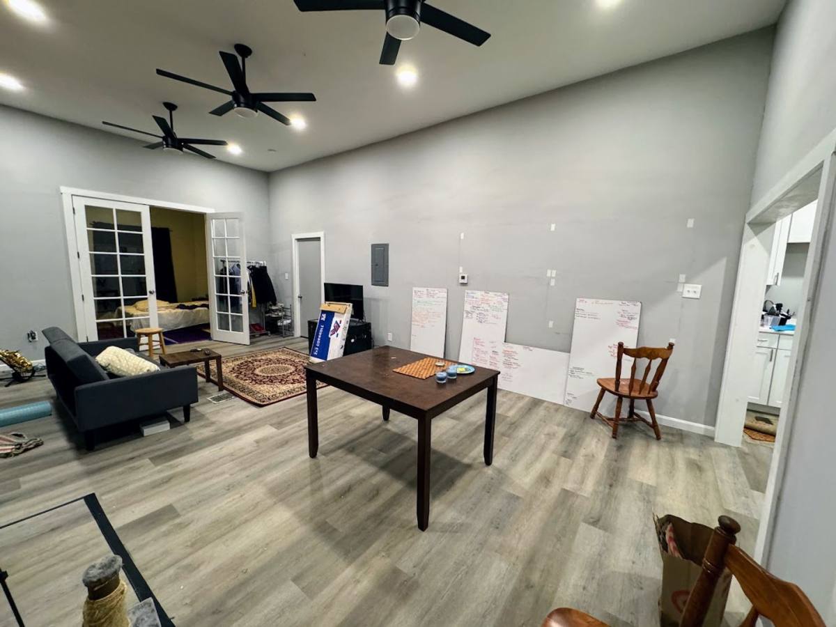 Apartment for rent at 3227 Dawson St, Pittsburgh, PA 15213