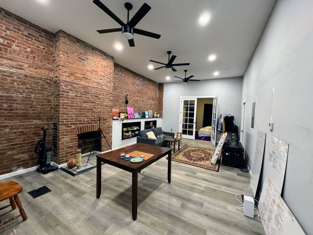 Apartment for rent at 3227 Dawson St, Pittsburgh, PA 15213