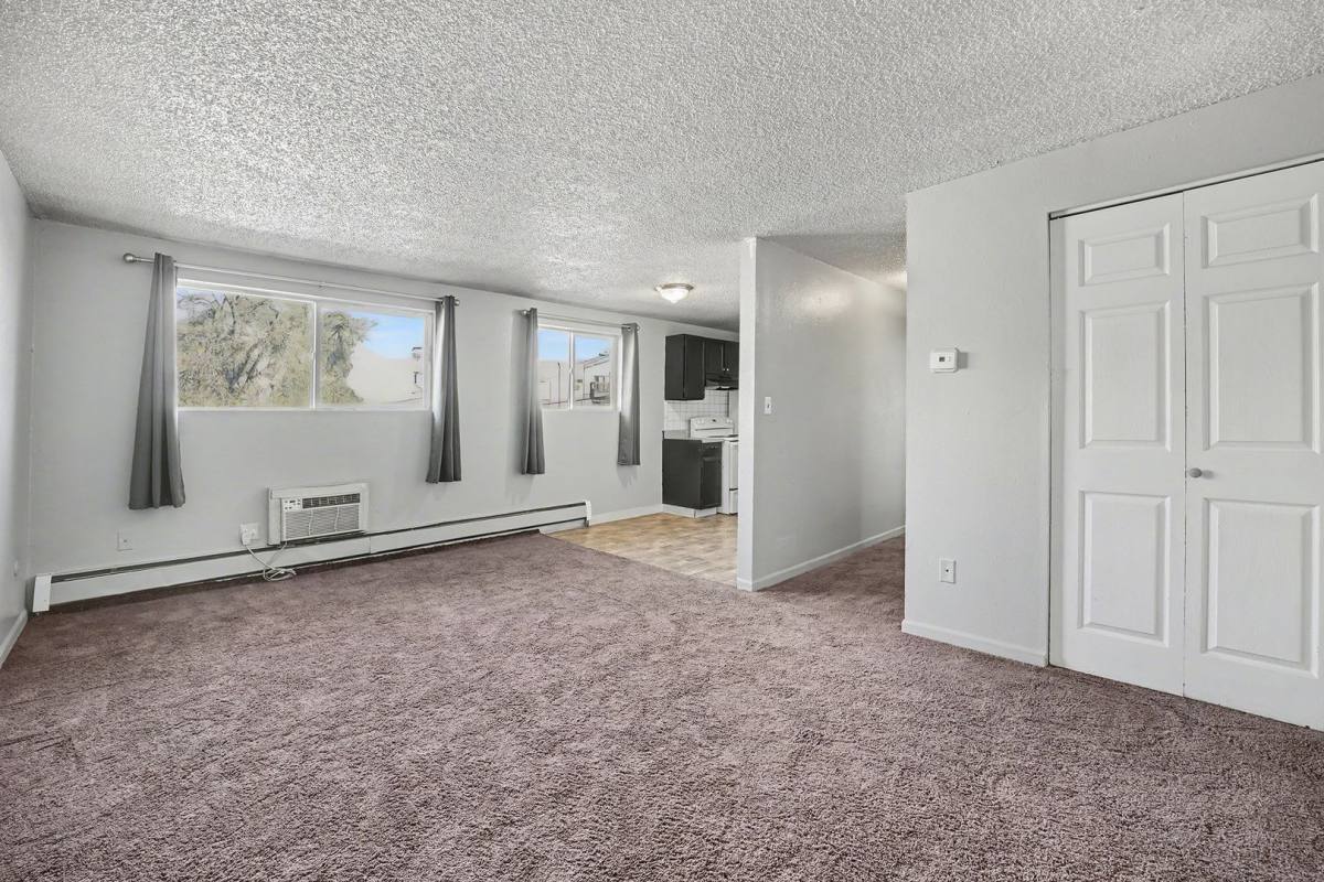 Apartment for rent at 1908 Clinton St, Aurora, CO 80010