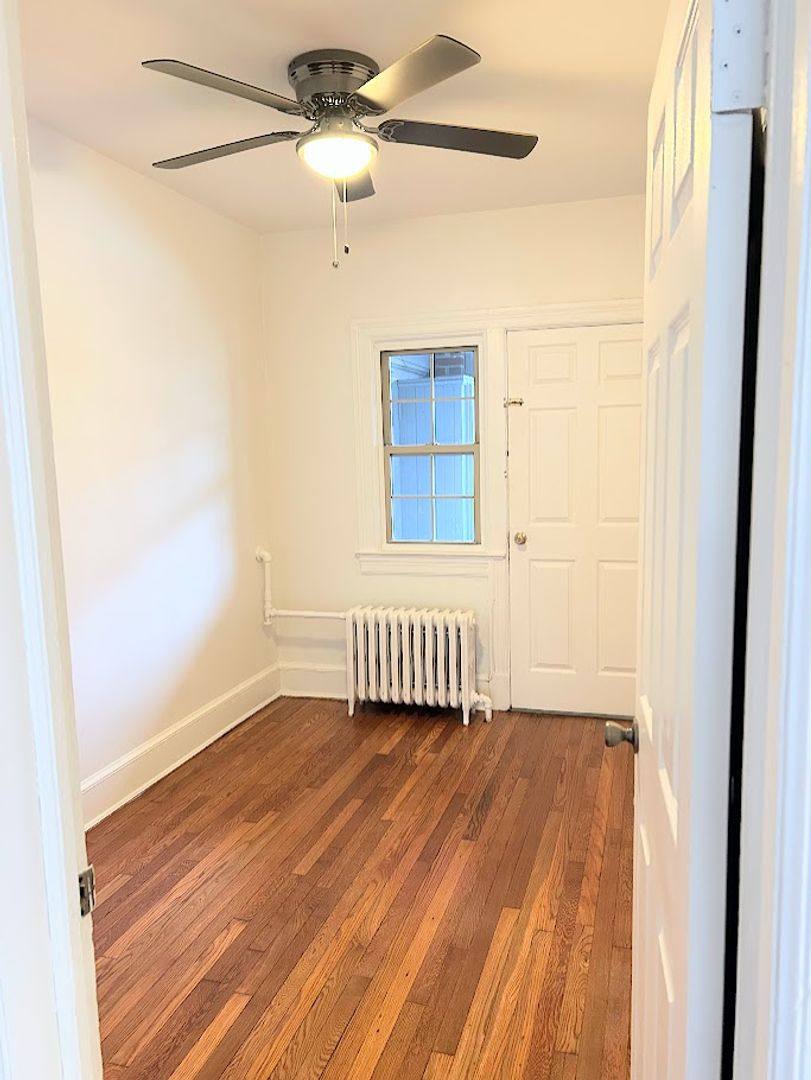 Apartment for rent at 501 Peabody St NW, Washington, DC 20011