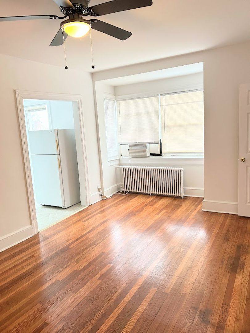 Apartment for rent at 501 Peabody St NW, Washington, DC 20011