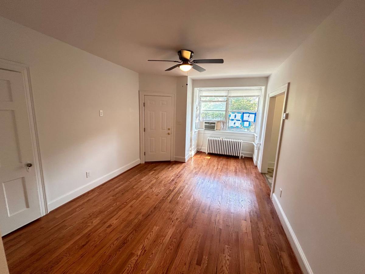 Apartment for rent at 501 Peabody St NW, Washington, DC 20011