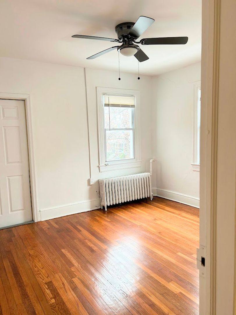 Apartment for rent at 501 Peabody St NW, Washington, DC 20011