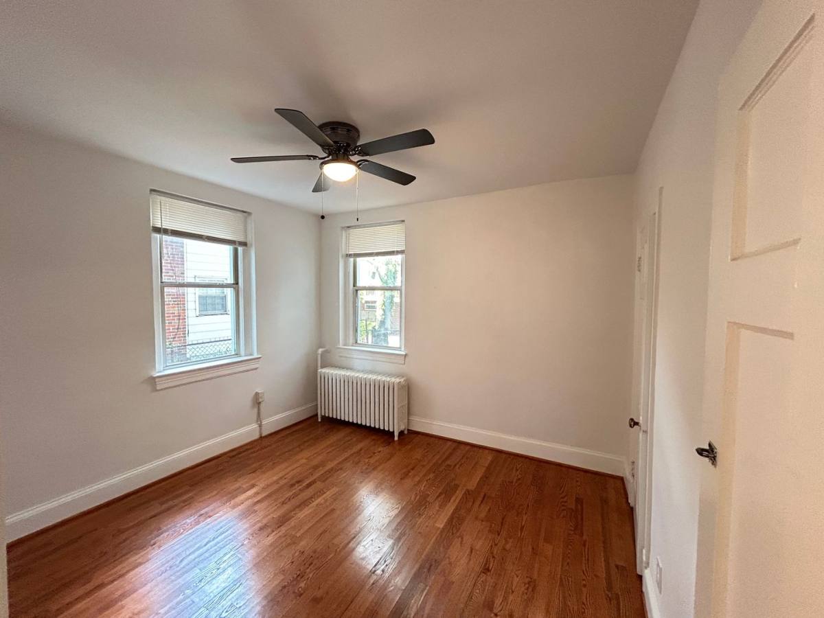 Apartment for rent at 501 Peabody St NW, Washington, DC 20011