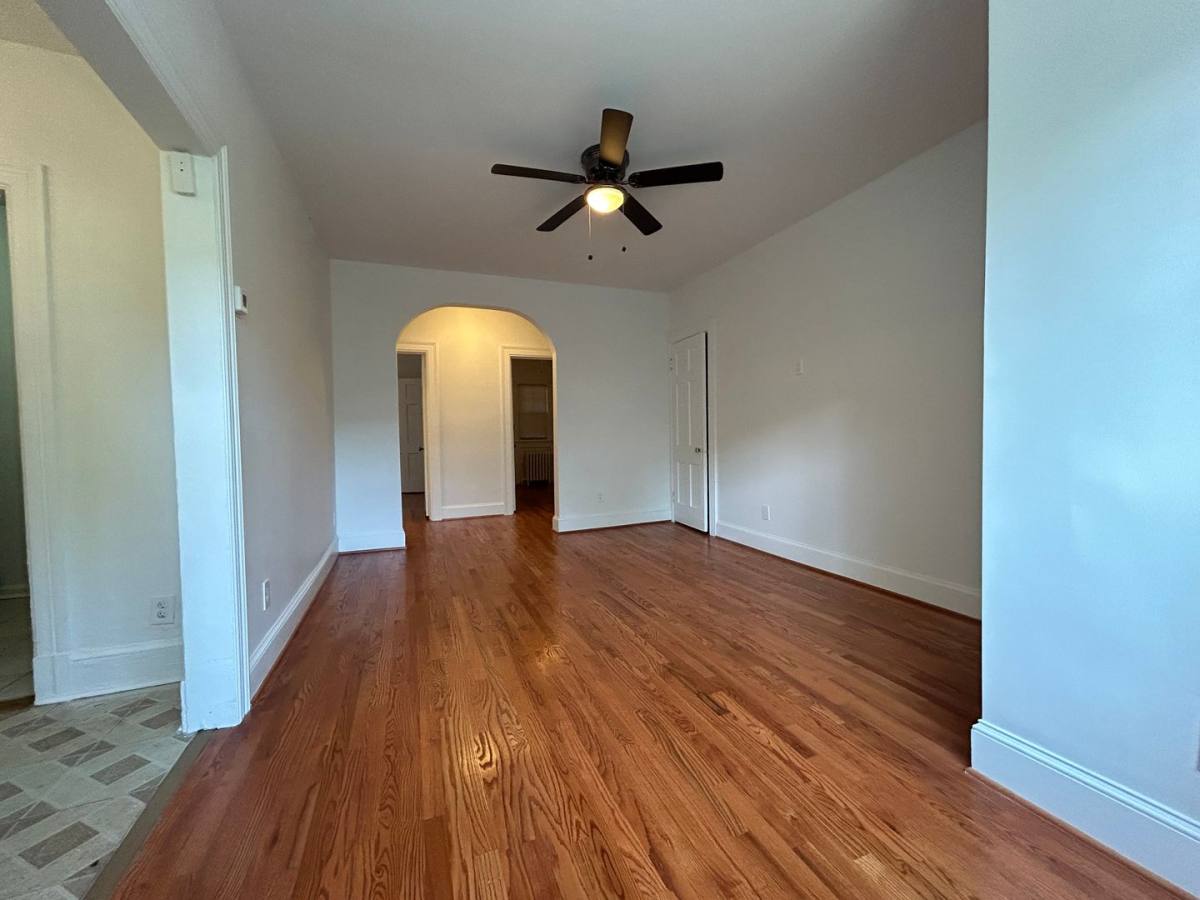 Apartment for rent at 501 Peabody St NW, Washington, DC 20011
