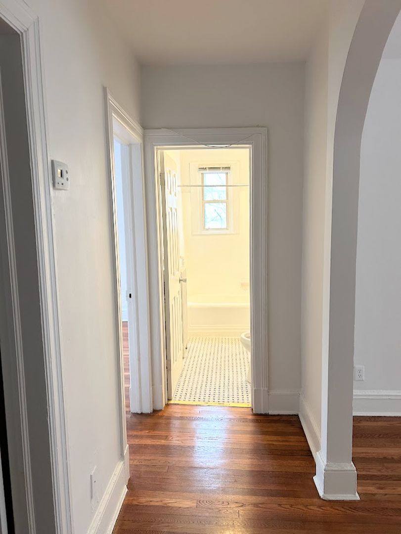 Apartment for rent at 501 Peabody St NW, Washington, DC 20011