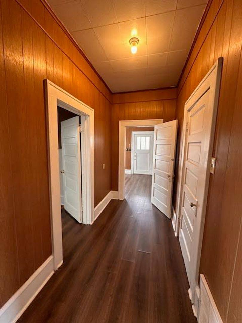 House for rent at 2724 Bosque Blvd, Waco, TX 76707