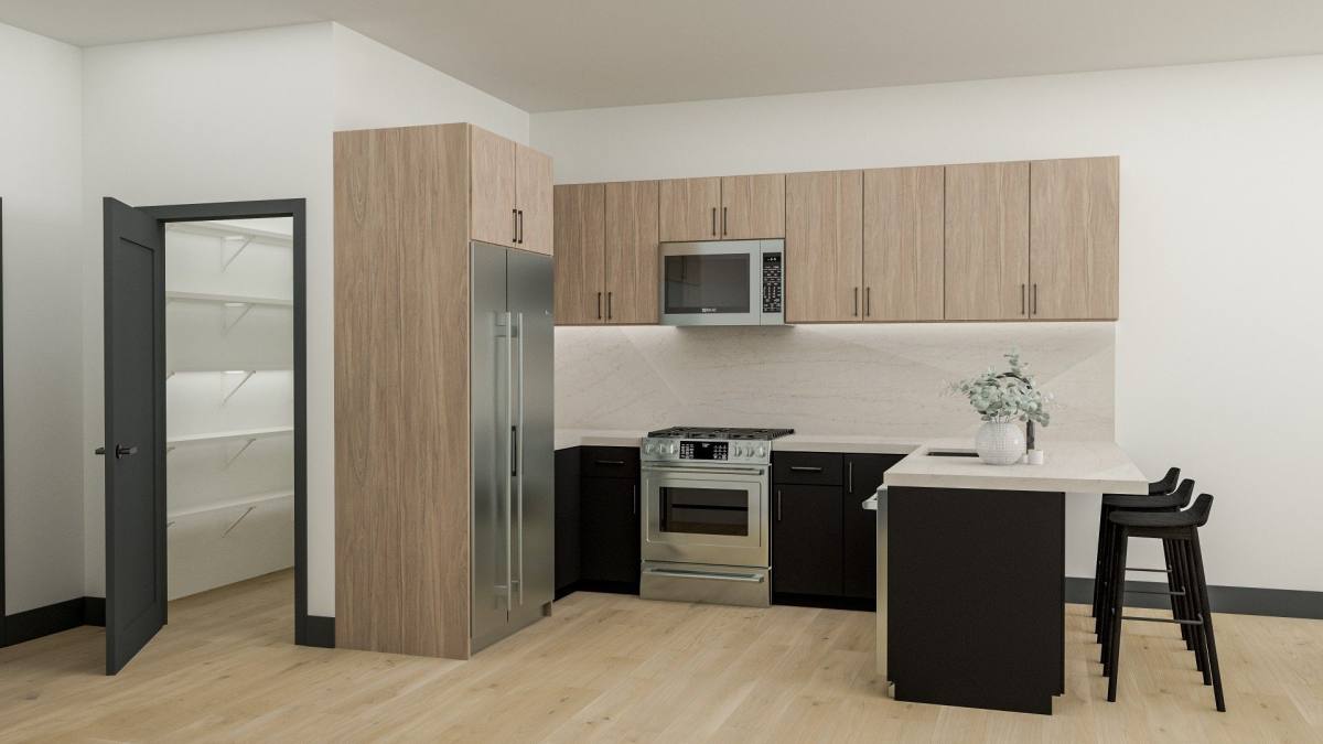Apartment for rent at 188 Broadway, Woodcliff Lake, NJ 07677