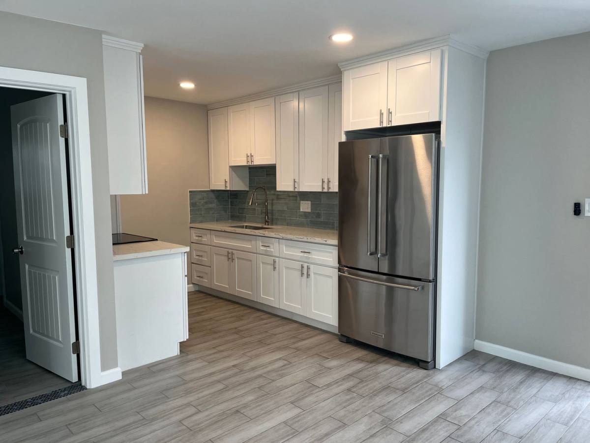 Apartment for rent at 4328 Fanuel St, San Diego, CA 92109
