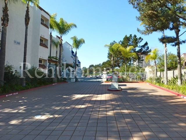 Condo for rent at 8308 Regents Rd, San Diego, CA 92122