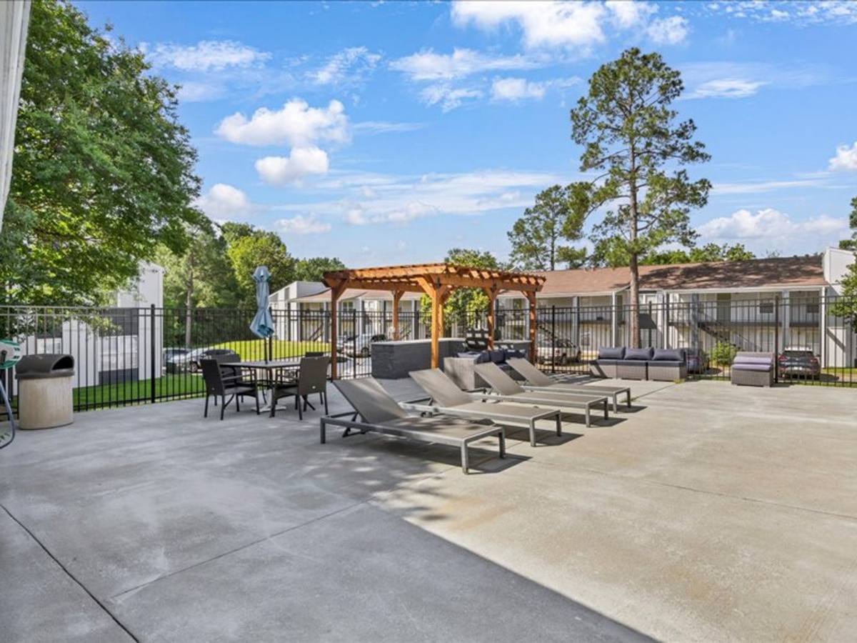 Apartment for rent at 1010 Sugar Lane, Palestine, TX 75801