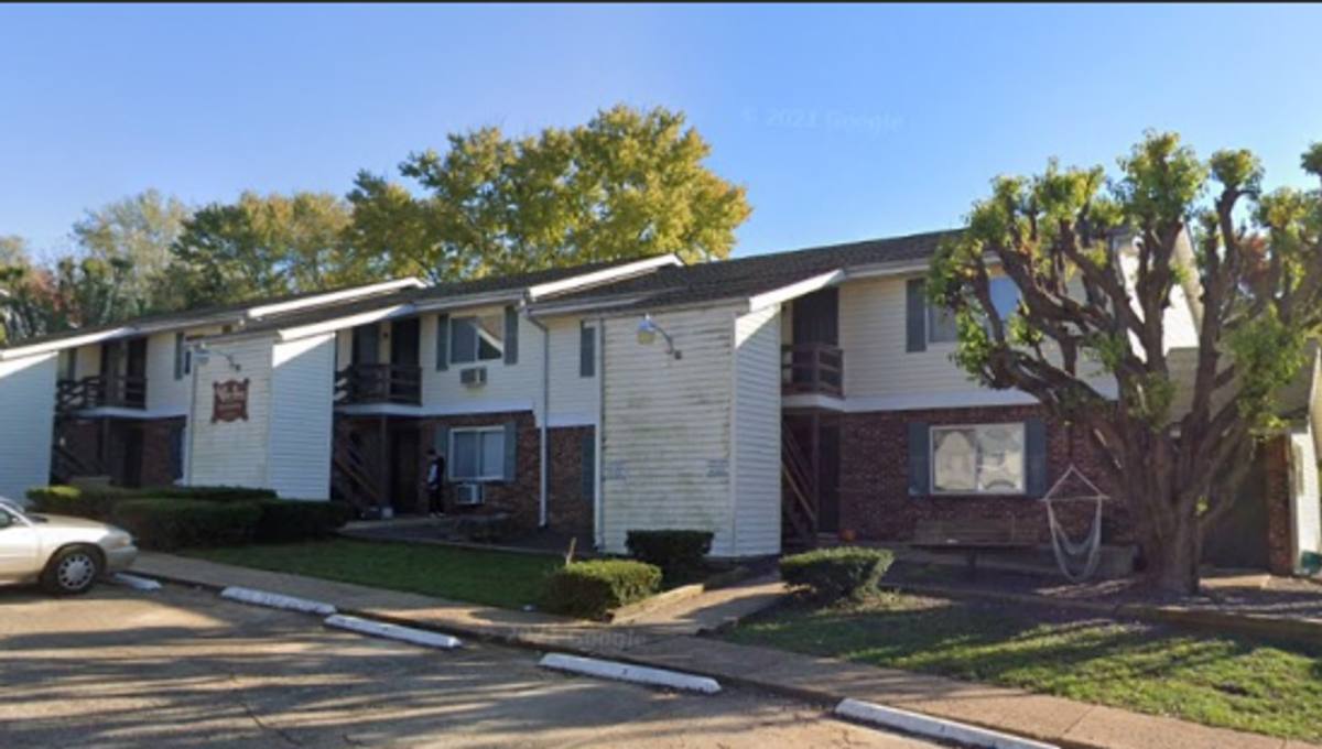 Apartment for rent at 101 Swan Dr, Park Hills, MO 63601