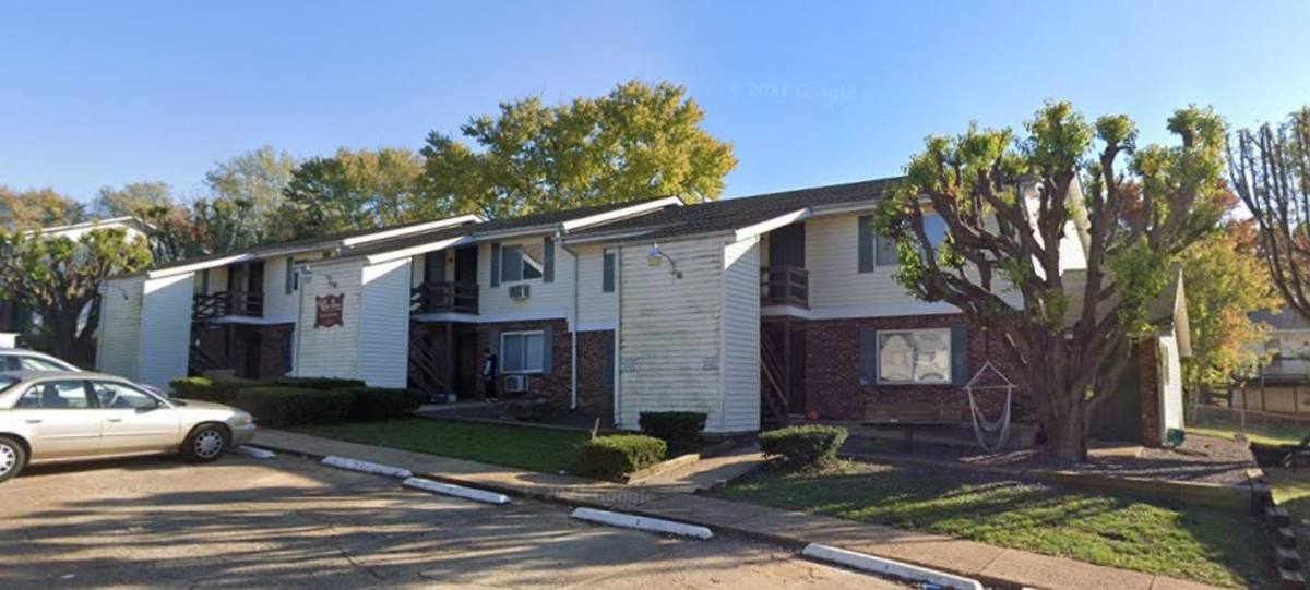 Apartment for rent at 101 Swan Dr, Park Hills, MO 63601