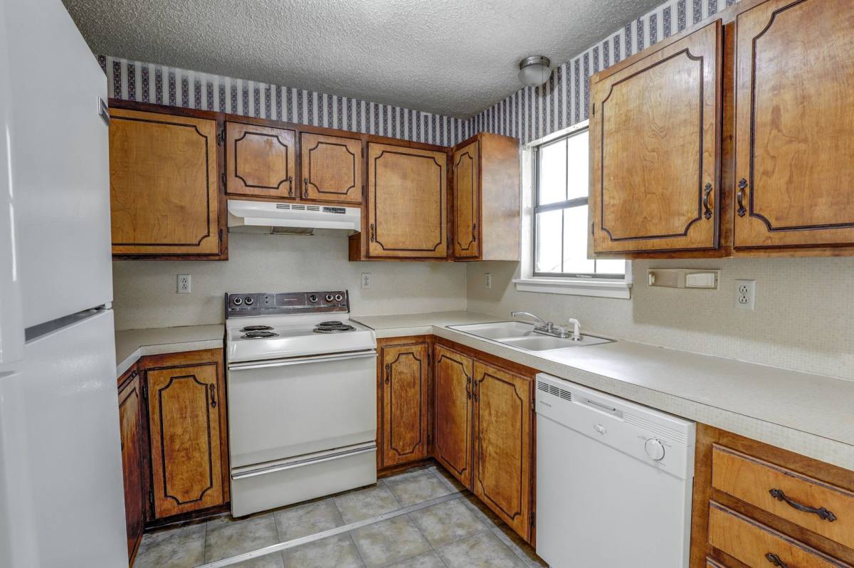 Apartment for rent at 266 Blocker Lane, Nash, TX 75569