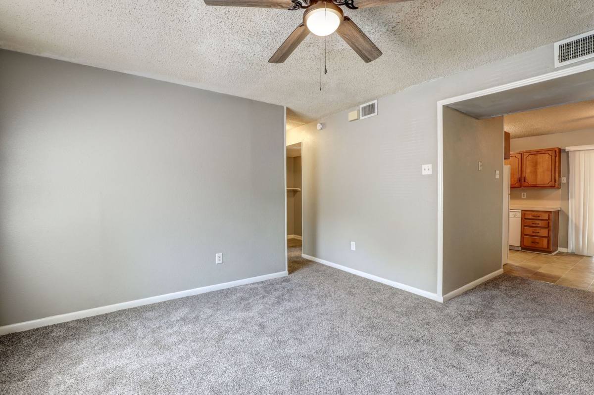 Apartment for rent at 266 Blocker Lane, Nash, TX 75569