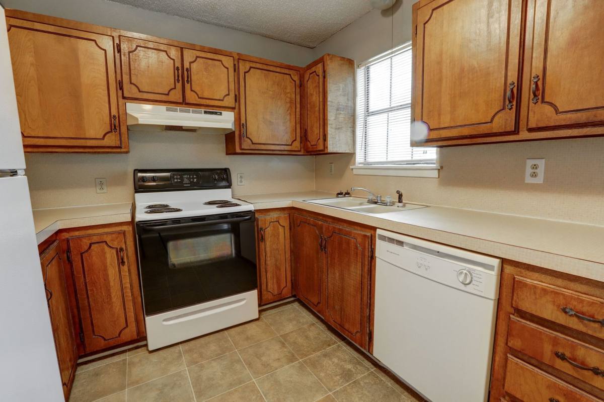 Apartment for rent at 266 Blocker Lane, Nash, TX 75569