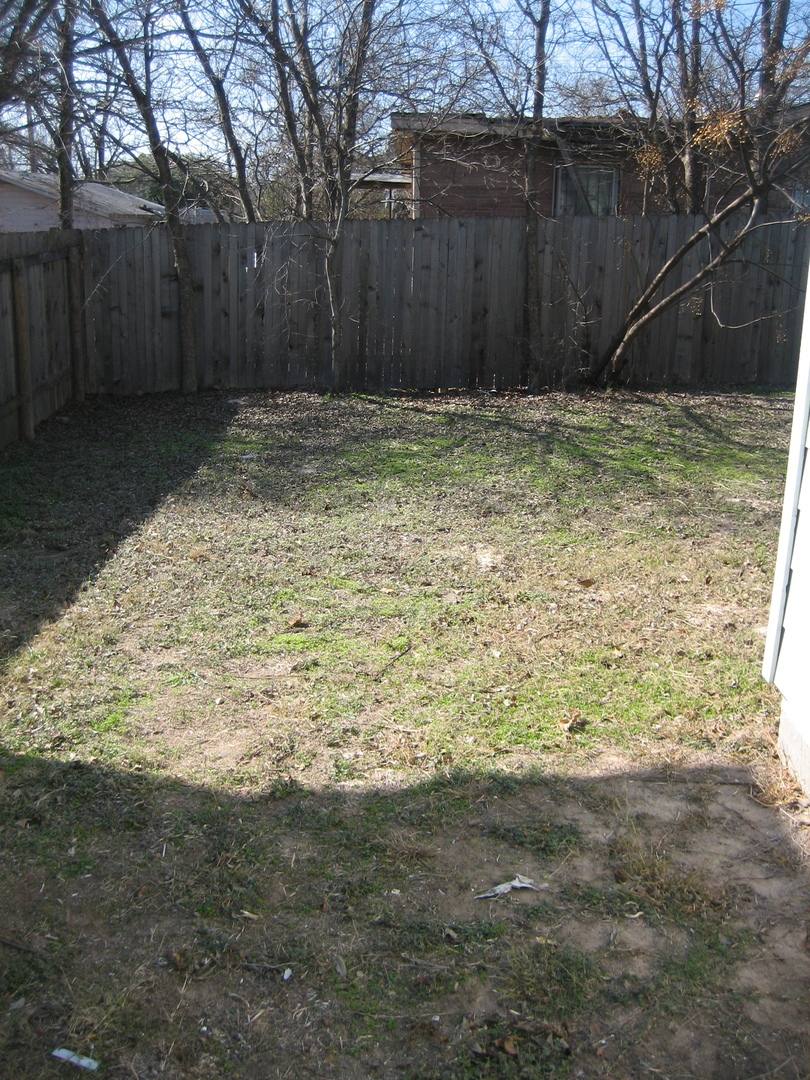 Apartment for rent at 3809 E Martin Luther King Jr Blvd, Austin, TX 78721