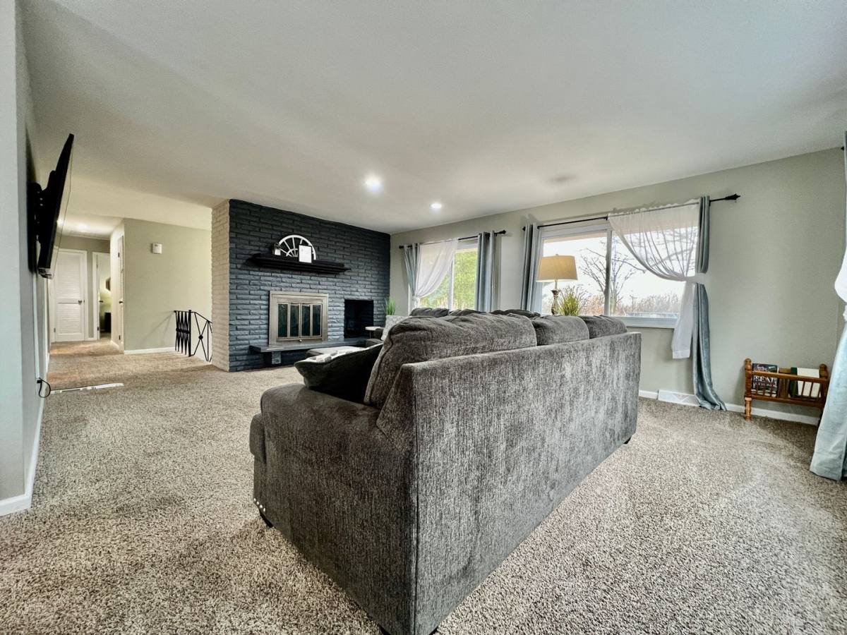 House for rent at 6268 Mullen Rd, Cincinnati, OH 45247