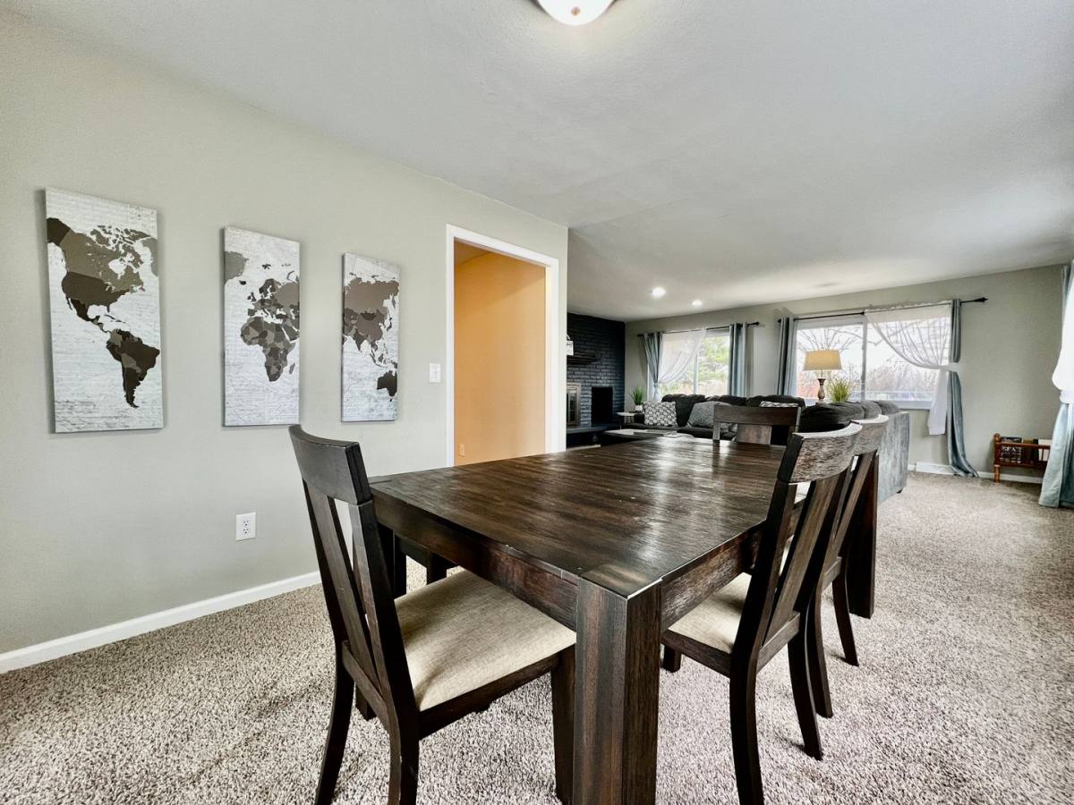 House for rent at 6268 Mullen Rd, Cincinnati, OH 45247