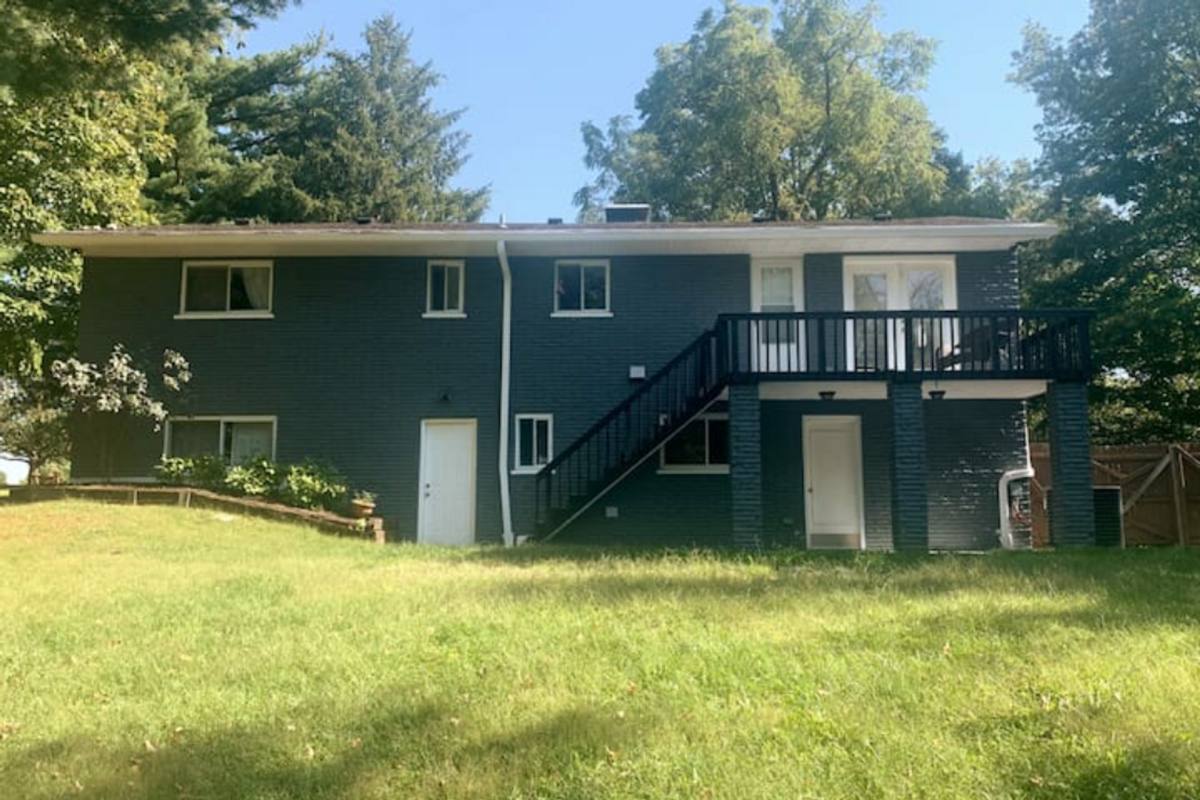 House for rent at 6268 Mullen Rd, Cincinnati, OH 45247