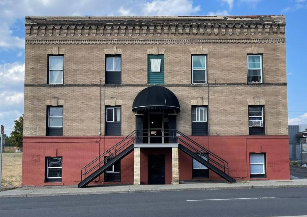 Apartment for rent at 1010 W Boone Ave, Spokane, WA 99201