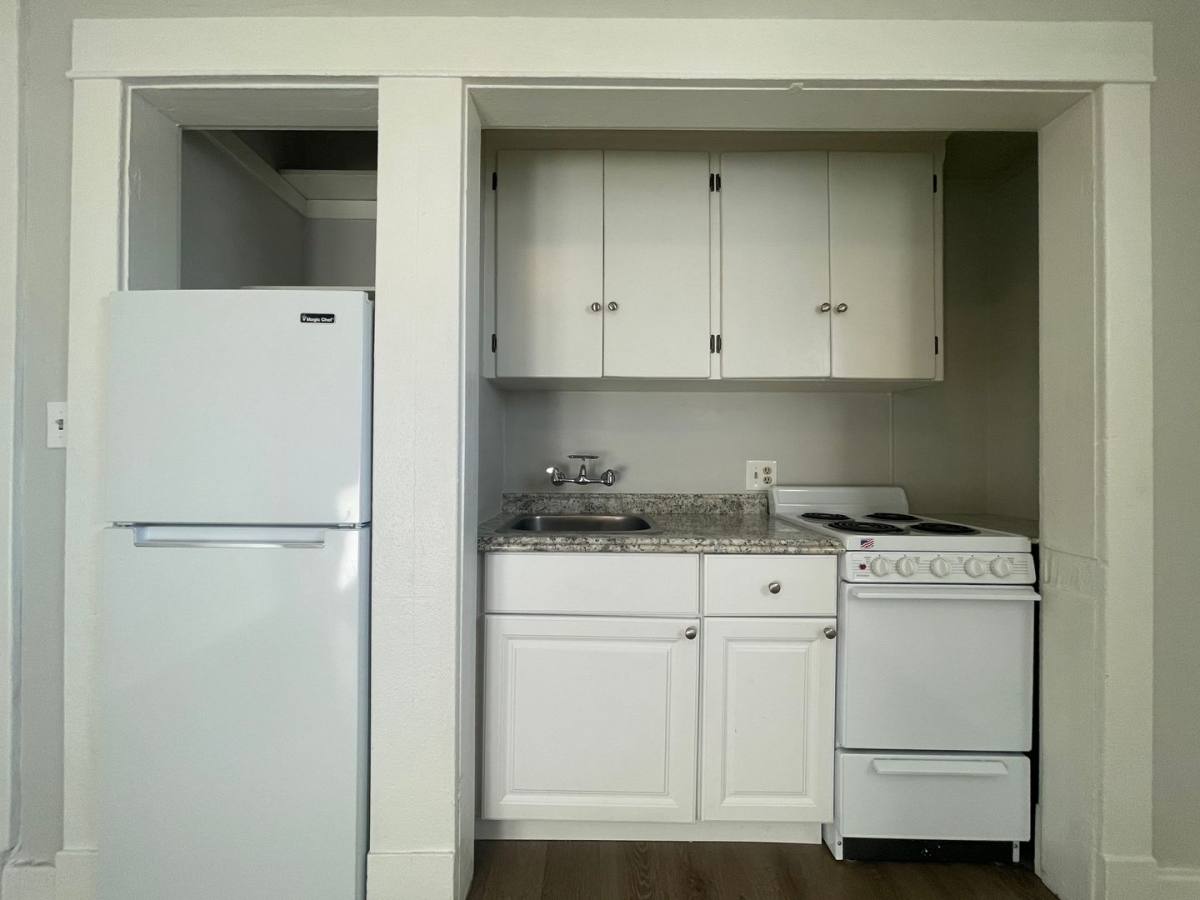 Apartment for rent at 1010 W Boone Ave, Spokane, WA 99201