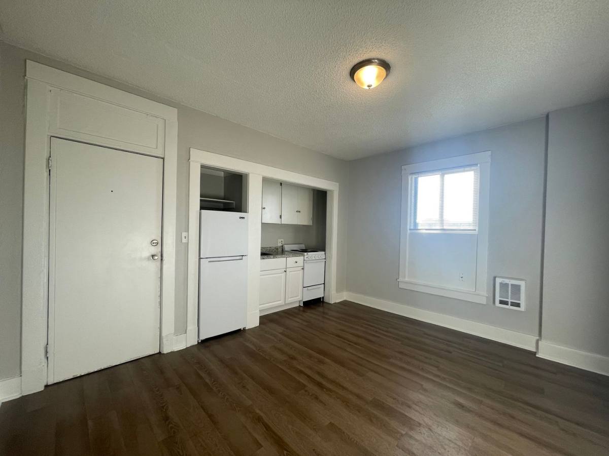 Apartment for rent at 1010 W Boone Ave, Spokane, WA 99201