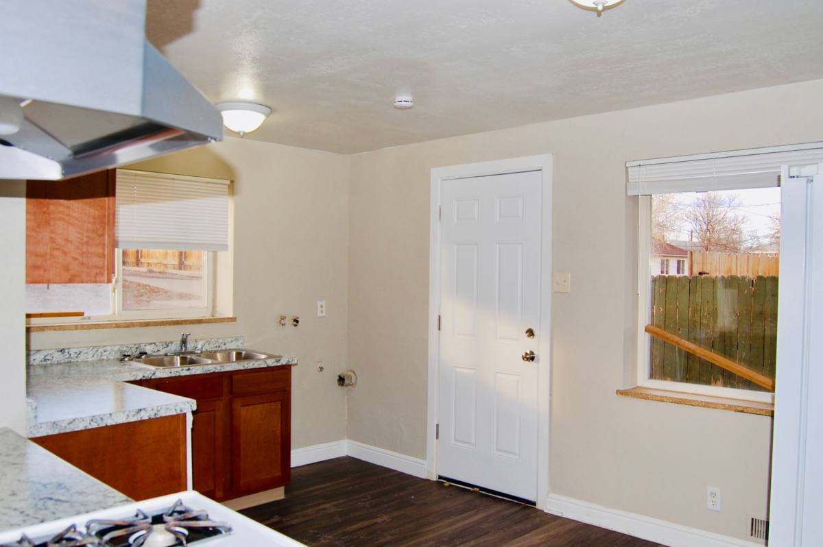 Apartment for rent at 1181 S Raritan St, Denver, CO 80223