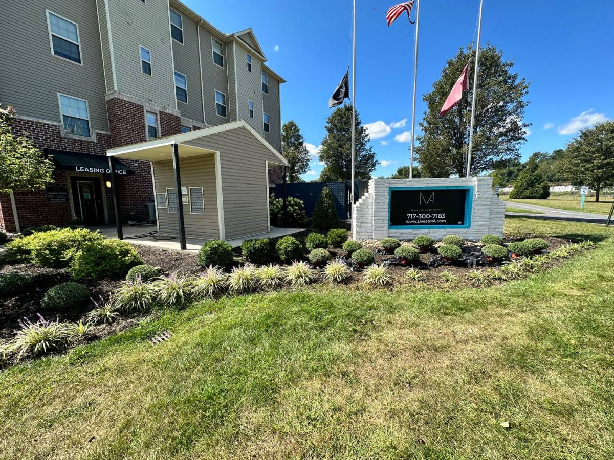 Apartment for rent at 2 Morningstar Lane, Shippensburg, PA 17257