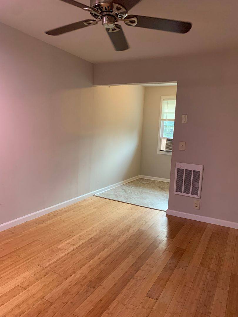 Apartment for rent at 1407 Hynes St, Nashville, TN 37203