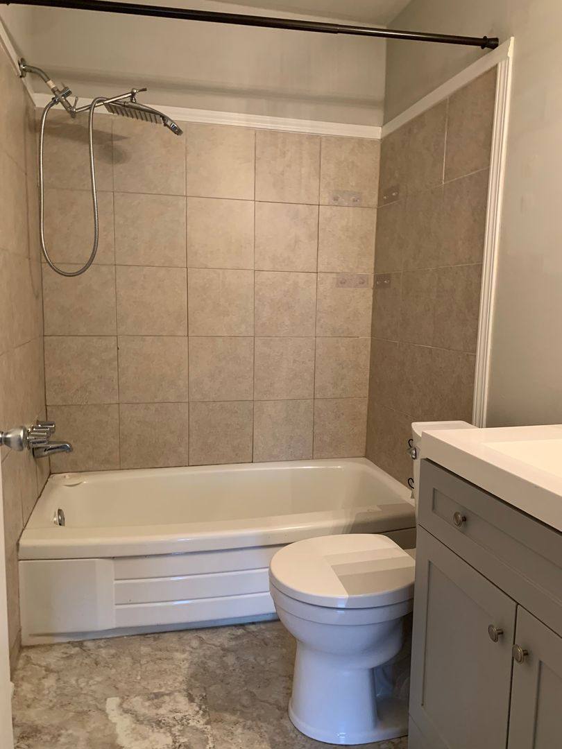 Apartment for rent at 1407 Hynes St, Nashville, TN 37203