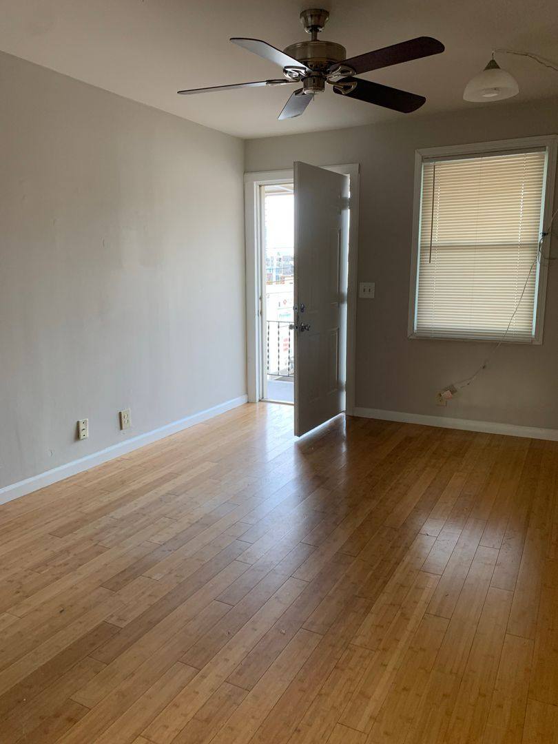 Apartment for rent at 1407 Hynes St, Nashville, TN 37203