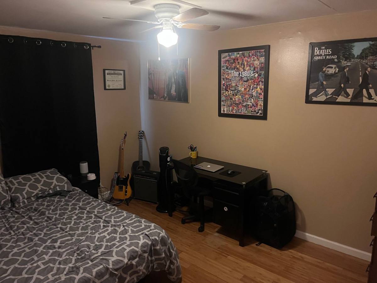 Apartment for rent at 1407 Hynes St, Nashville, TN 37203