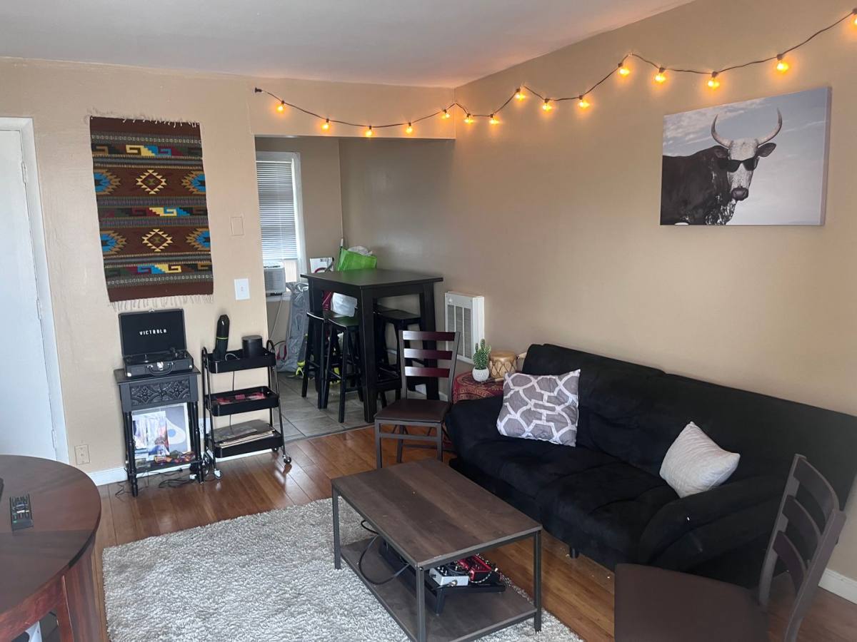 Apartment for rent at 1407 Hynes St, Nashville, TN 37203
